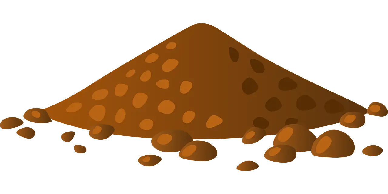 Lire la suite à propos de l’article La petite butte dans la cuvette