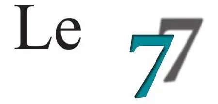 You are currently viewing En nombre impair